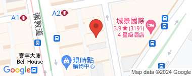 东裕大厦 高层 物业地址