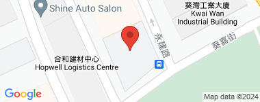 厚豐工業大廈  物業地址