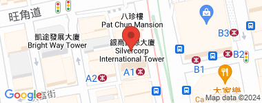 银高国际商业中心  物业地址