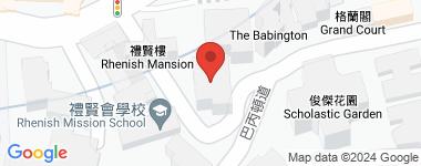 礼贤阁 中层 物业地址