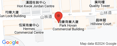 Wong Tat Wing Court Mid Floor, Middle Floor Address