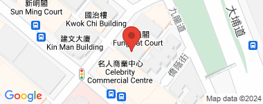 置榮閣 中層 物業地址