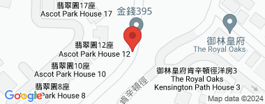 金钱村 二楼 高层 物业地址