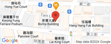 丰盛大厦 C室 高层 物业地址