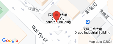 振業工業大廈  物業地址
