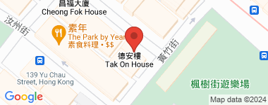 鴨寮街79號 79室 物業地址