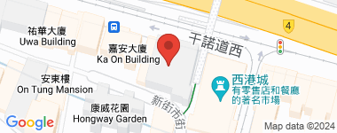 億利商業大廈