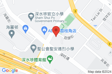 德贞女子中学