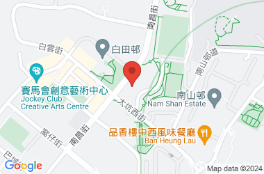 香港四邑商工總會黃棣珊紀念中學