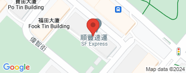 金玉大厦 中层 物业地址