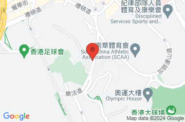 保良局金银业贸易场张凝文学校