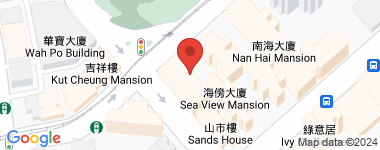 顺安大厦 中层 物业地址