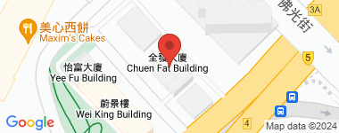 全发大厦 高层 物业地址