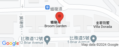 蟠龙苑 1座 中层 物业地址