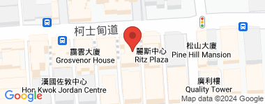 業廣商業大廈  物業地址