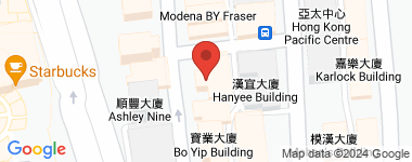 雅士洋楼 高层 物业地址