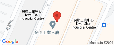 Golden Industrial Building  Address