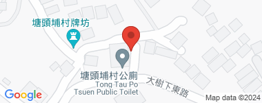 村屋 A室 中層 物業地址