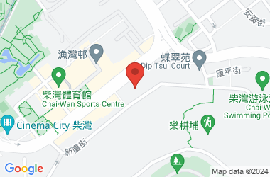 中華傳道會劉永生中學