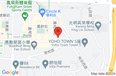 中華基督教會基元中學