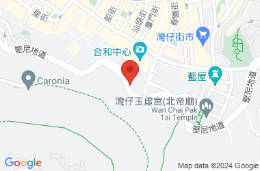 香港鄧鏡波書院
