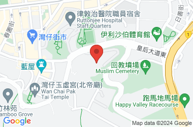 香港華仁書院