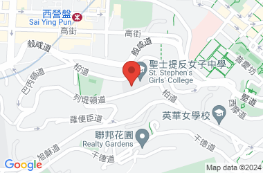 圣士提反女子中学