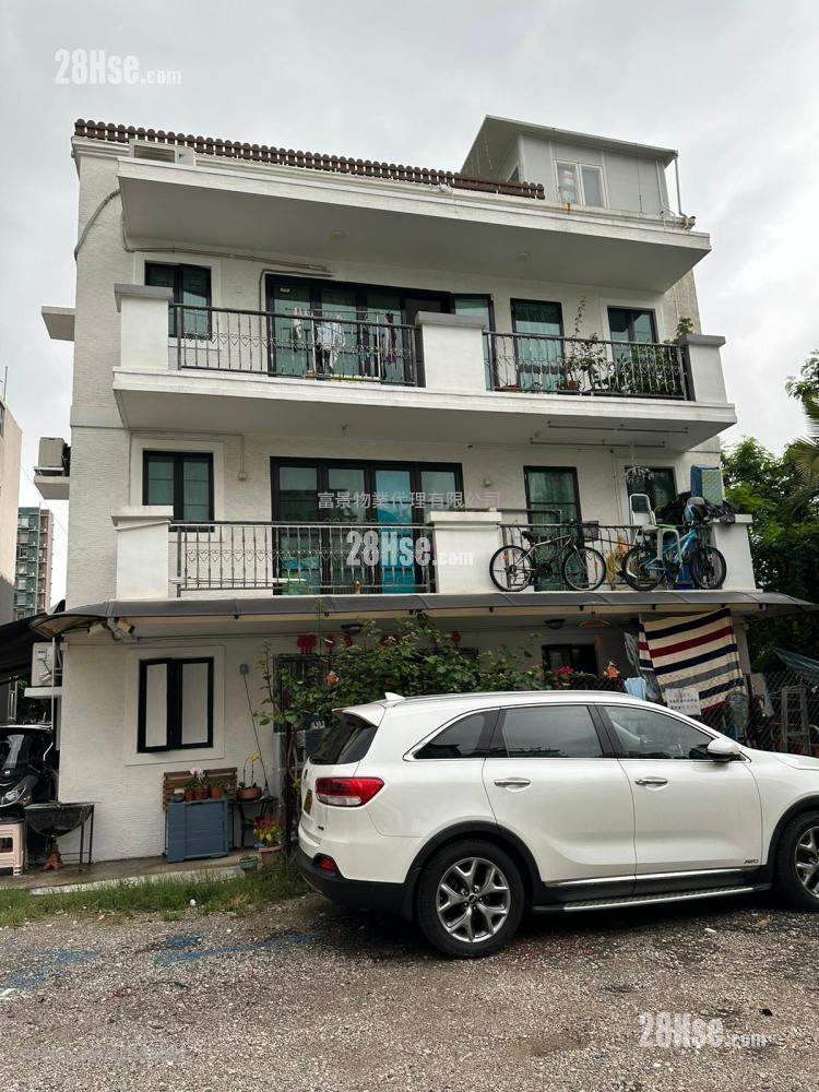 Village Sell 3 Bedrooms , 2 Bathrooms 653 ft² Village Sell 3 Bedrooms , 2 Bathrooms 653 ft²