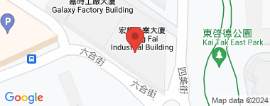 Wang Fai Industrial Building  Address