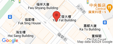 福安楼
