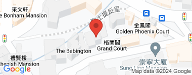 时乐花园 低层 物业地址