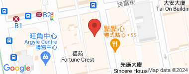 東寶大廈 高層 物業地址