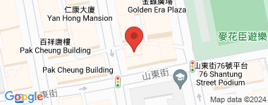 Chung Shun Building Full-Thickness, Low Floor Address