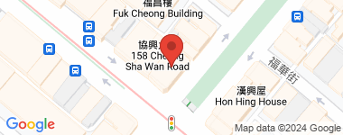 Diamond Building Lower Floor, Low Floor Address