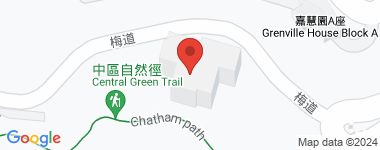 The Mayfair B室 物業地址