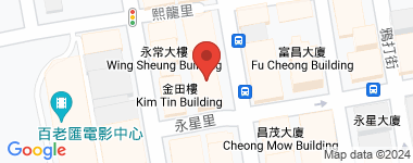 裕景楼 高层 物业地址