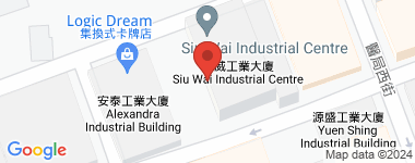 百汇轩 高层 物业地址