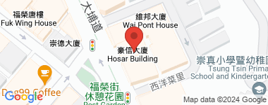 Hosar Building Mid Floor, Middle Floor Address