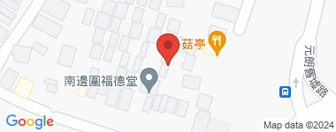 村屋 1室 中层 物业地址