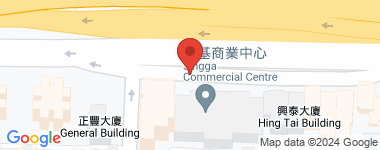 成基商业中心  物业地址
