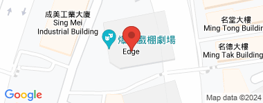EDGE 低層 物業地址