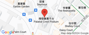 辉煌豪园 E室 低层 物业地址