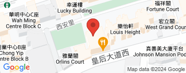 Grand Scholar Low Floor Address