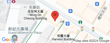 General Commercial Building  Address