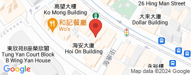 華樂樓 高層 A室 物業地址