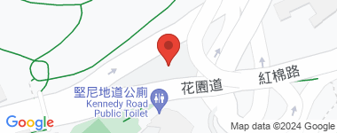君珀 A室 物業地址