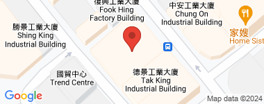 合時工廠大廈  物業地址