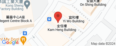 金恒楼 金恒楼 D 低层 物业地址