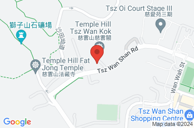 The Church Of Christ In China Kei Tsz Primary School