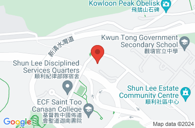 The Church Of Christ In China Kei Shun Special School (secondary Section)